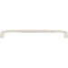 Top Knobs - Hardware - Pomander Pull - Flat Black - Union Lighting Luminaires Décor