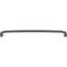Top Knobs - Hardware - Pomander Pull - Polished Chrome - Union Lighting Luminaires Décor