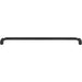 Top Knobs - Hardware - Pomander Pull - Brushed Satin Nickel - Union Lighting Luminaires Décor