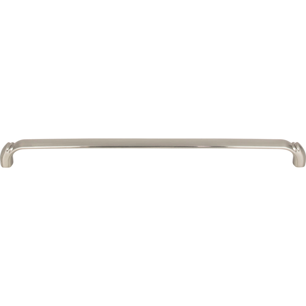 Top Knobs - Hardware - Pomander Pull - Ash Gray - Union Lighting Luminaires Décor