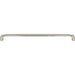 Top Knobs - Hardware - Pomander Pull - Ash Gray - Union Lighting Luminaires Décor