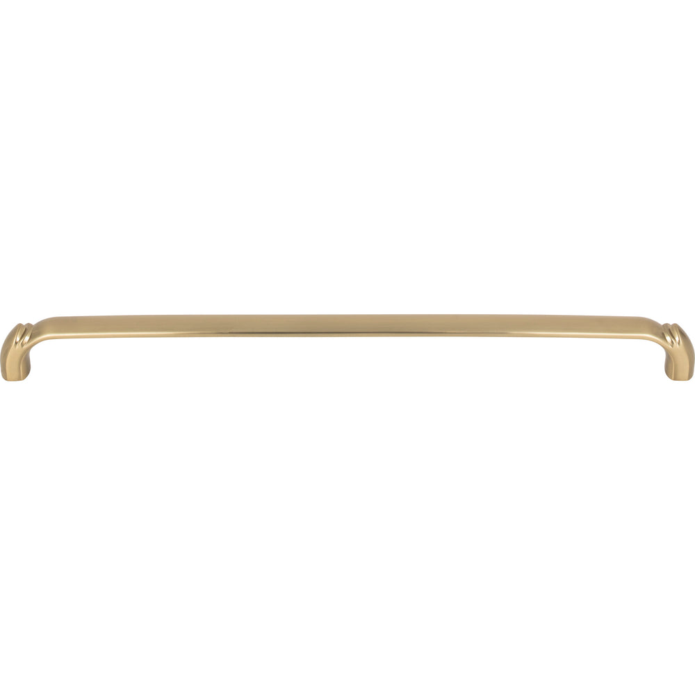 Top Knobs - Hardware - Pomander Pull - Polished Nickel - Union Lighting Luminaires Décor