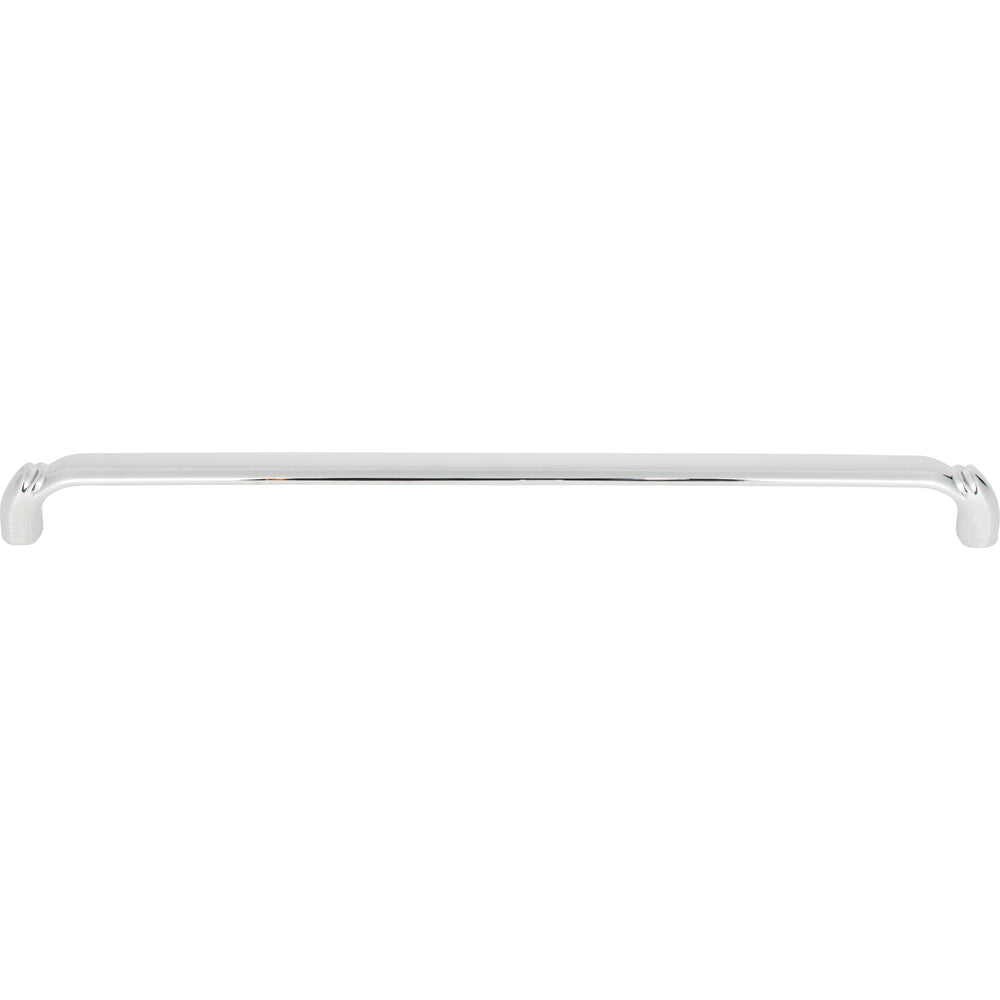 Top Knobs - Hardware - Pomander Pull - Ash Gray - Union Lighting Luminaires Décor
