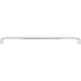 Top Knobs - Hardware - Pomander Pull - Ash Gray - Union Lighting Luminaires Décor