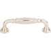 Top Knobs - Hardware - Barrow Pull - Tuscan Bronze - Union Lighting Luminaires Décor