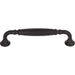 Top Knobs - Hardware - Barrow Pull - Polished Nickel - Union Lighting Luminaires Décor