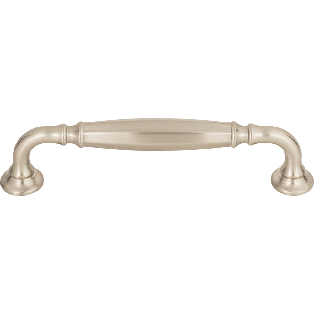 Top Knobs - Hardware - Barrow Pull - Polished Chrome - Union Lighting Luminaires Décor