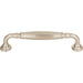 Top Knobs - Hardware - Barrow Pull - Polished Chrome - Union Lighting Luminaires Décor