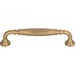 Top Knobs - Hardware - Barrow Pull - Polished Nickel - Union Lighting Luminaires Décor