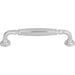 Top Knobs - Hardware - Barrow Pull - Ash Gray - Union Lighting Luminaires Décor