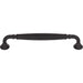 Top Knobs - Hardware - Barrow Pull - Polished Nickel - Union Lighting Luminaires Décor