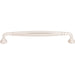 Top Knobs - Hardware - Barrow Pull - Ash Gray - Union Lighting Luminaires Décor