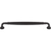 Top Knobs - Hardware - Barrow Pull - Polished Nickel - Union Lighting Luminaires Décor