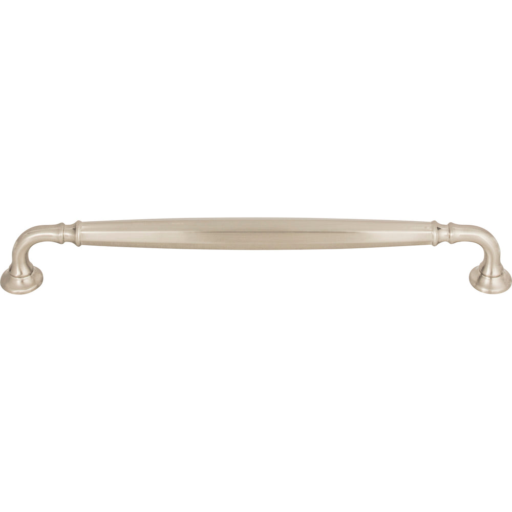 Top Knobs - Hardware - Barrow Pull - Honey Bronze - Union Lighting Luminaires Décor