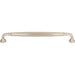 Top Knobs - Hardware - Barrow Pull - Honey Bronze - Union Lighting Luminaires Décor