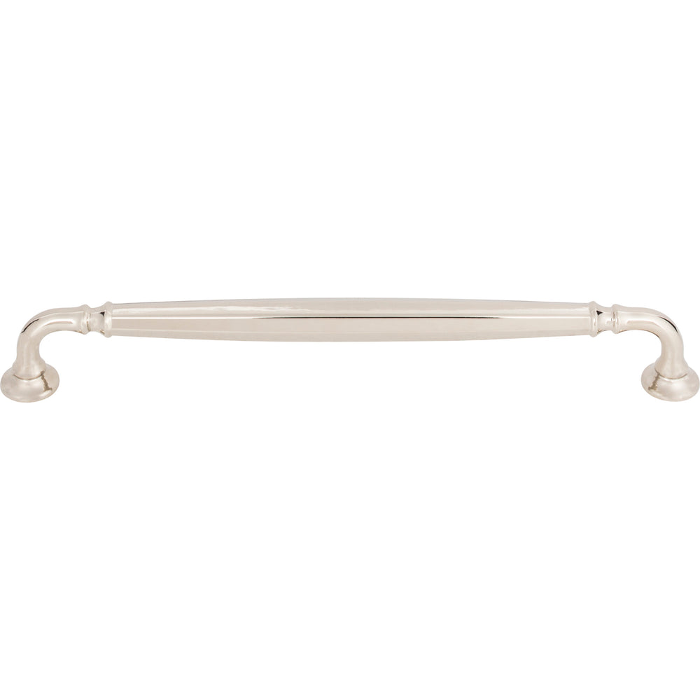 Top Knobs - Hardware - Barrow Pull - Ash Gray - Union Lighting Luminaires Décor