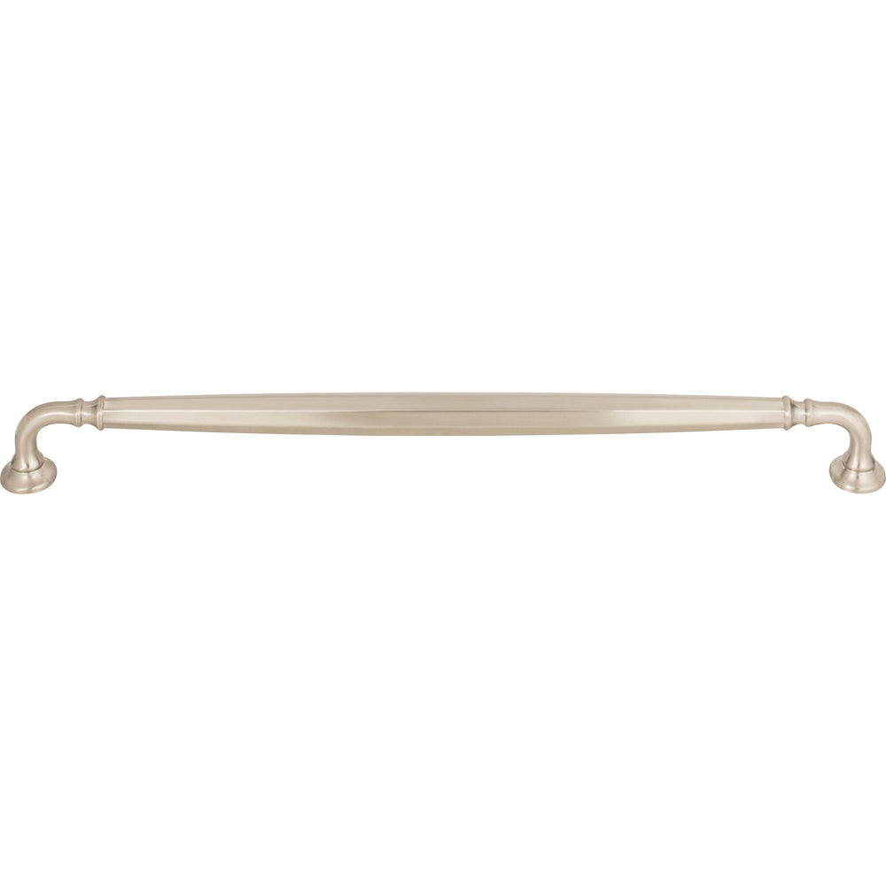 Top Knobs - Hardware - Barrow Pull - Honey Bronze - Union Lighting Luminaires Décor