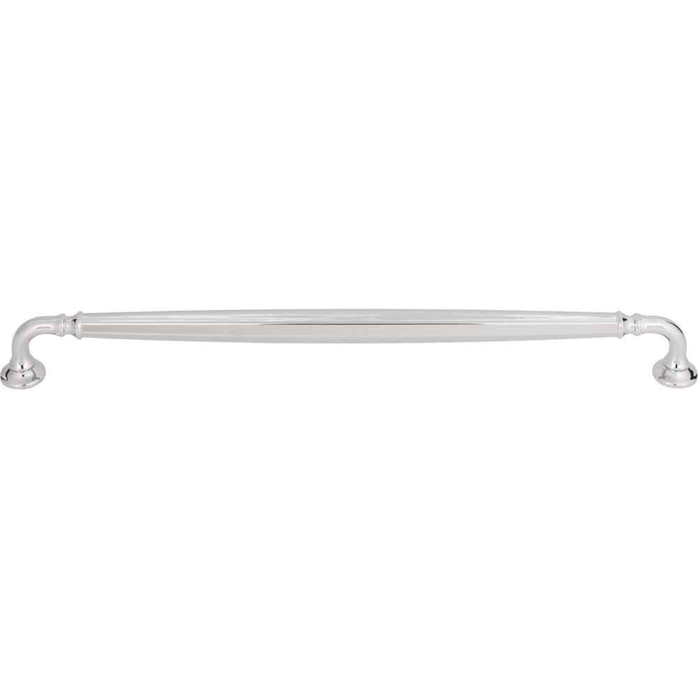 Top Knobs - Hardware - Barrow Pull - Ash Gray - Union Lighting Luminaires Décor