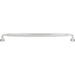 Top Knobs - Hardware - Barrow Pull - Ash Gray - Union Lighting Luminaires Décor