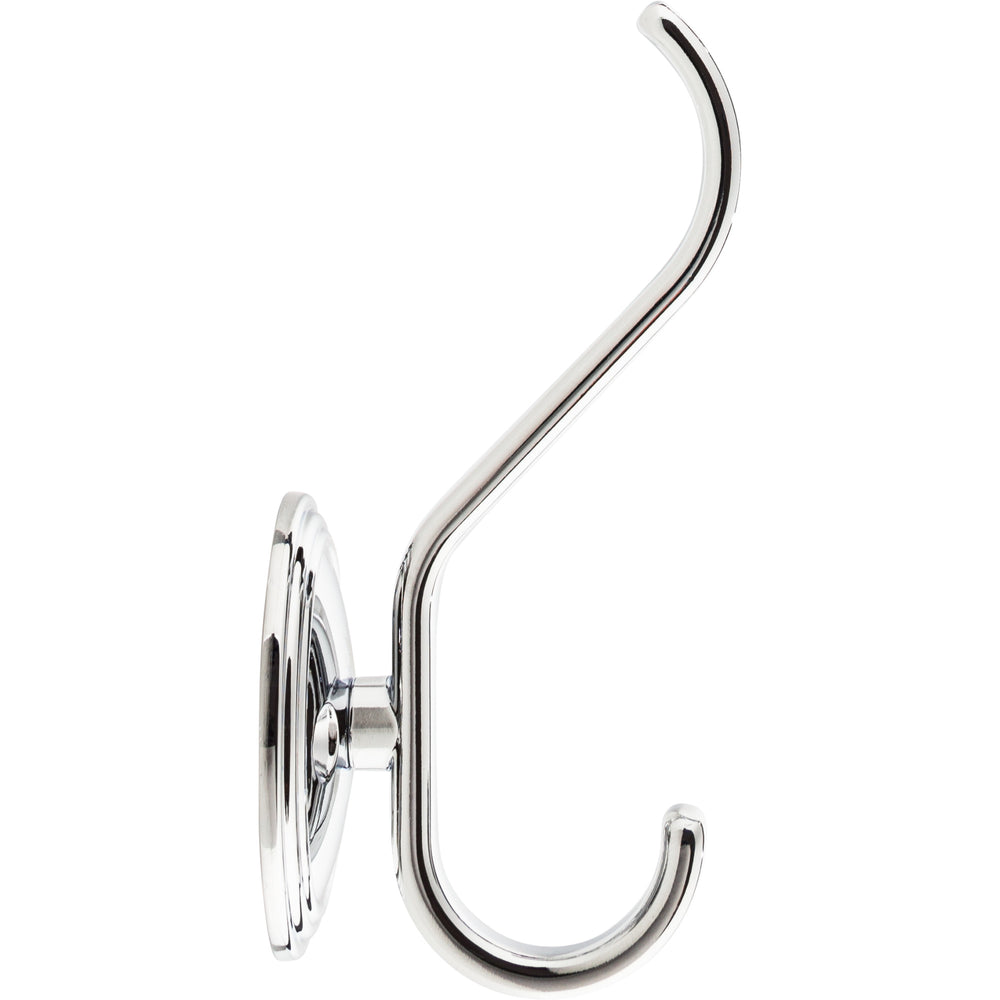 Reeded Hook