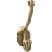 Top Knobs - Hardware - Bergen Hook - Polished Chrome - Union Lighting Luminaires Décor