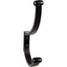 Top Knobs - Hardware - Hillmont Hook - Polished Chrome - Union Lighting Luminaires Décor
