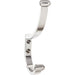 Top Knobs - Hardware - Hillmont Hook - Honey Bronze - Union Lighting Luminaires Décor