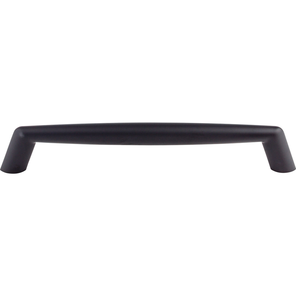 Top Knobs - Hardware - Rung Appliance Pull - Polished Nickel - Union Lighting Luminaires Décor