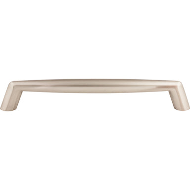 Top Knobs - Hardware - Rung Appliance Pull - Brushed Satin Nickel - Union Lighting Luminaires Décor