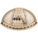 Top Knobs - Hardware - Trevi Cup Pull - Tuscan Bronze - Union Lighting Luminaires Décor