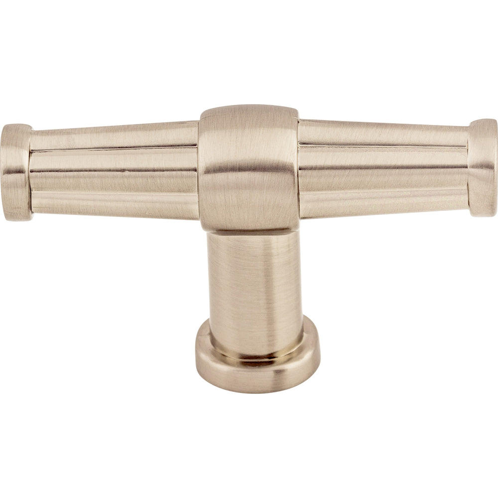 Top Knobs - Hardware - Luxor T-Handle - Umbrio - Union Lighting Luminaires Décor