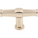 Top Knobs - Hardware - Luxor T-Handle - German Bronze - Union Lighting Luminaires Décor
