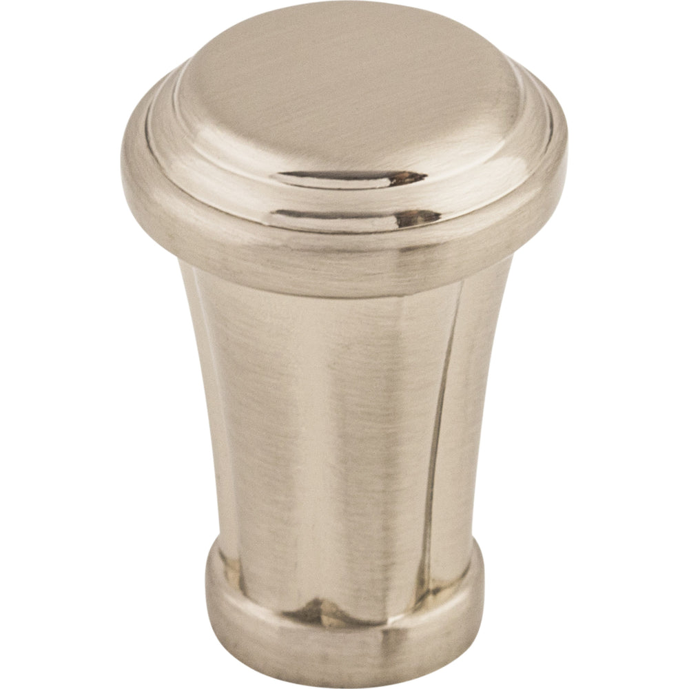 Top Knobs - Hardware - Luxor Knob - Polished Chrome - Union Lighting Luminaires Décor