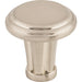 Top Knobs - Hardware - Luxor Knob - Umbrio - Union Lighting Luminaires Décor