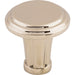 Top Knobs - Hardware - Luxor Knob - Polished Chrome - Union Lighting Luminaires Décor