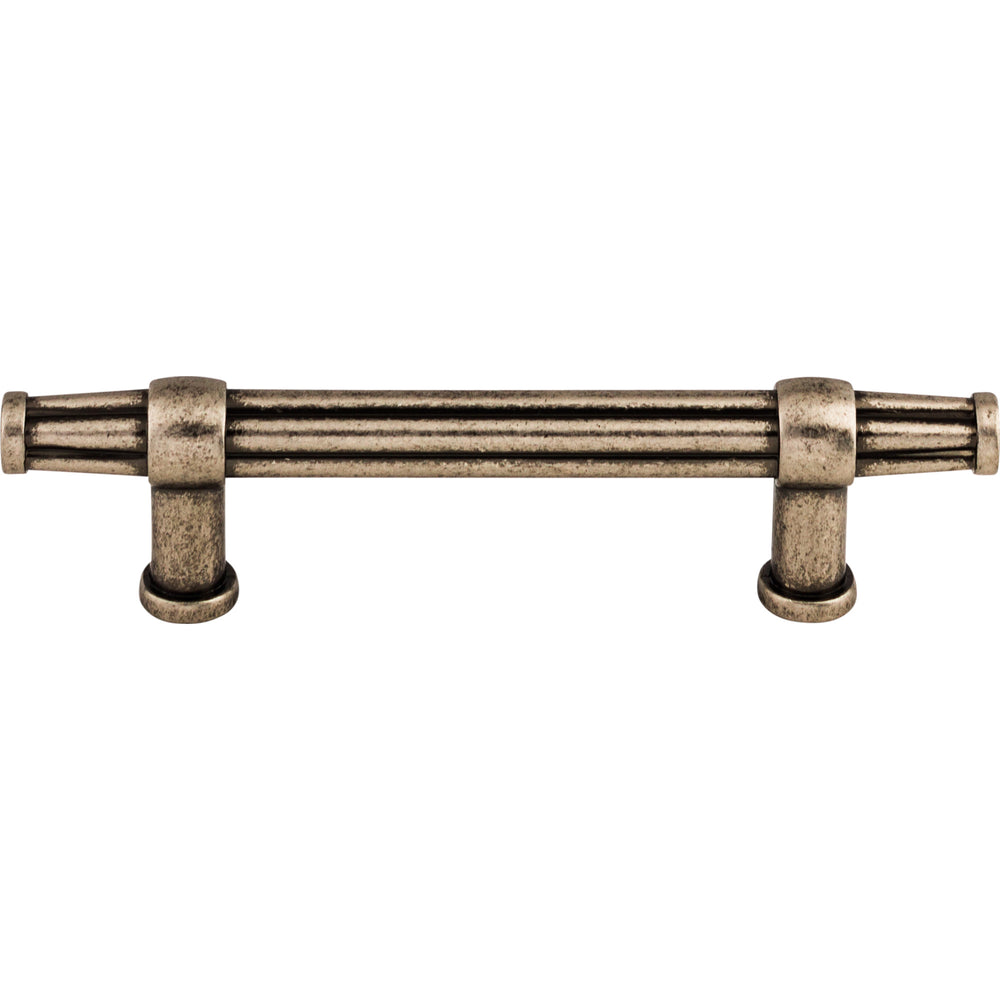 Top Knobs - Hardware - Luxor Pull - Umbrio - Union Lighting Luminaires Décor
