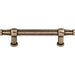 Top Knobs - Hardware - Luxor Pull - Umbrio - Union Lighting Luminaires Décor