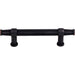 Top Knobs - Hardware - Luxor Pull - German Bronze - Union Lighting Luminaires Décor