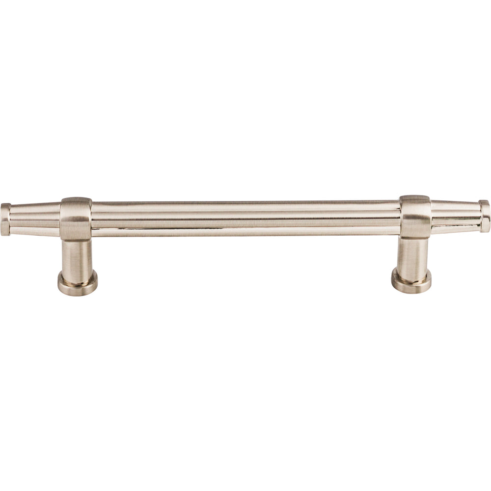 Top Knobs - Hardware - Luxor Pull - Polished Nickel - Union Lighting Luminaires Décor