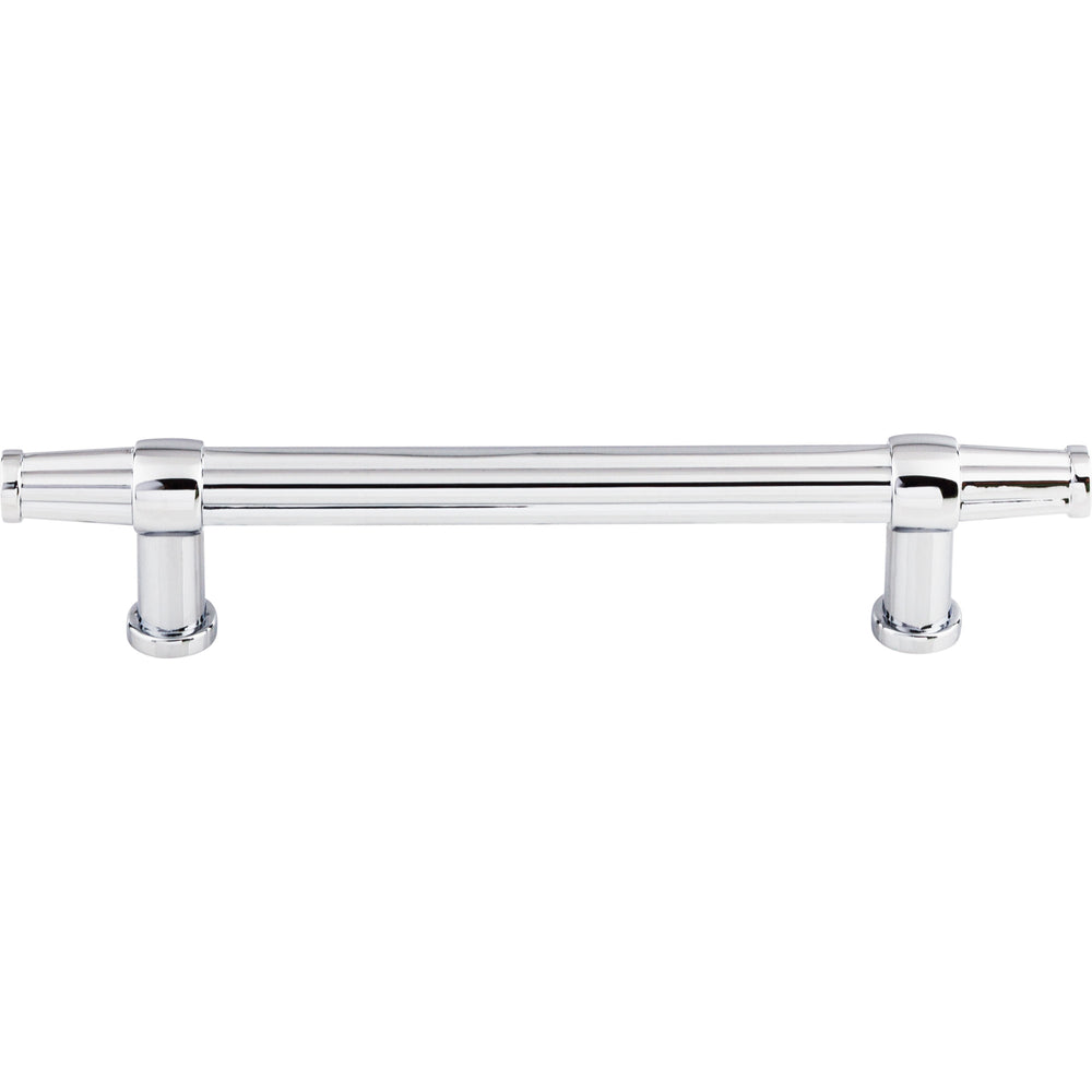 Top Knobs - Hardware - Luxor Pull - Ash Gray - Union Lighting Luminaires Décor