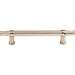 Top Knobs - Hardware - Luxor Pull - Umbrio - Union Lighting Luminaires Décor