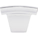 Top Knobs - Hardware - Arched Knob - Tuscan Bronze - Union Lighting Luminaires Décor