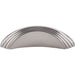Top Knobs - Hardware - Sydney Flair Knob - Sable - Union Lighting Luminaires Décor