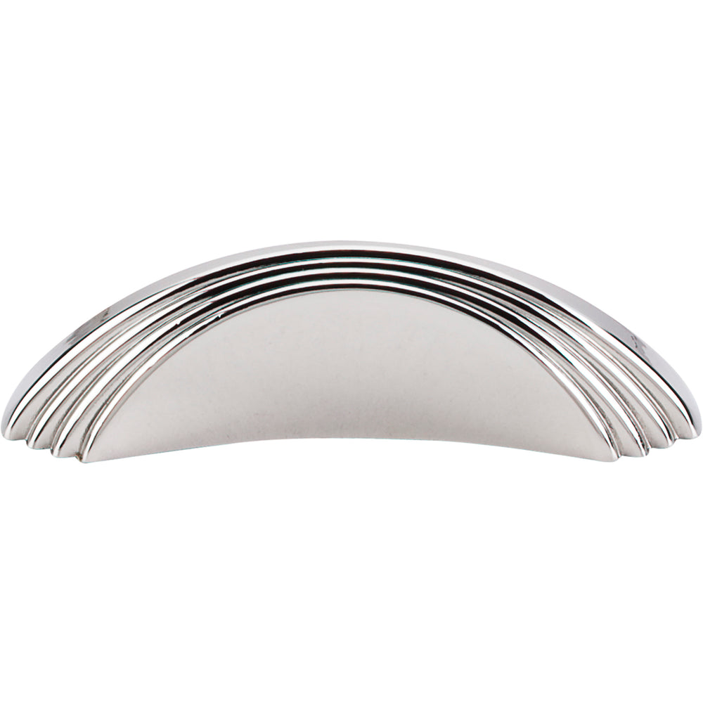 Top Knobs - Hardware - Sydney Flair Knob - Umbrio - Union Lighting Luminaires Décor