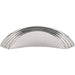 Top Knobs - Hardware - Sydney Flair Knob - Umbrio - Union Lighting Luminaires Décor