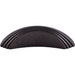 Top Knobs - Hardware - Sydney Flair Knob - Pewter Antique - Union Lighting Luminaires Décor