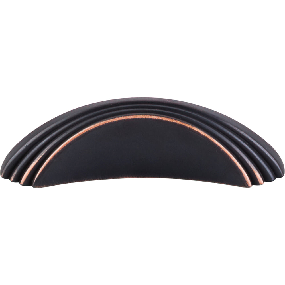Top Knobs - Hardware - Sydney Flair Knob - Umbrio - Union Lighting Luminaires Décor