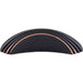 Top Knobs - Hardware - Sydney Flair Knob - Umbrio - Union Lighting Luminaires Décor