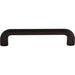 Top Knobs - Hardware - Victoria Falls Pull - Pewter Antique - Union Lighting Luminaires Décor