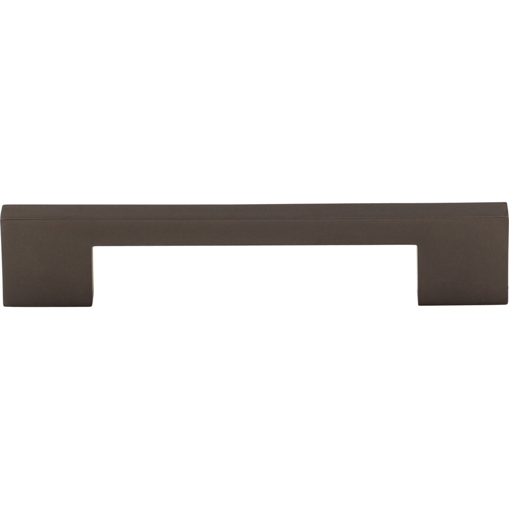 Top Knobs - Hardware - Linear Pull - Oil Rubbed Bronze - Union Lighting Luminaires Décor